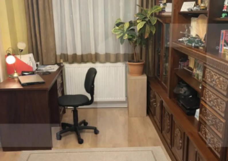 Apartament 5 camere, 95 mp, zona Aurel Vlaicu - 2