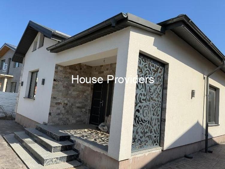 Vanzari Case / vile ILFOV - NORD VEST BUFTEA - 11