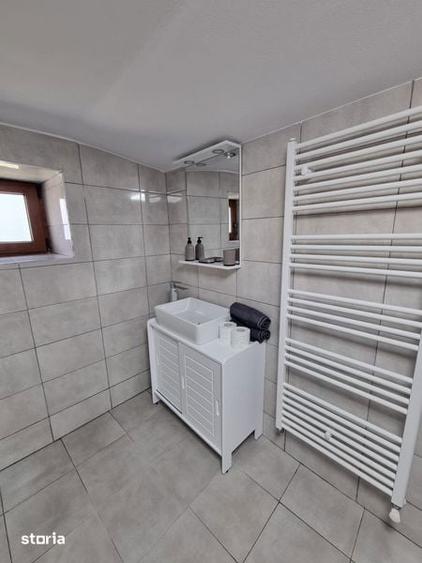 Inchiriez apartament 2 camere decomandat - 3