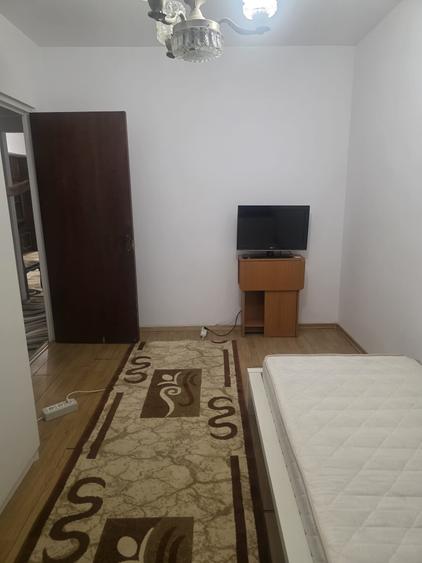 Titulescu Inchiriez ap 4 cam 2 bai 3 balcoane mobilat utilat complet bulevard - 3