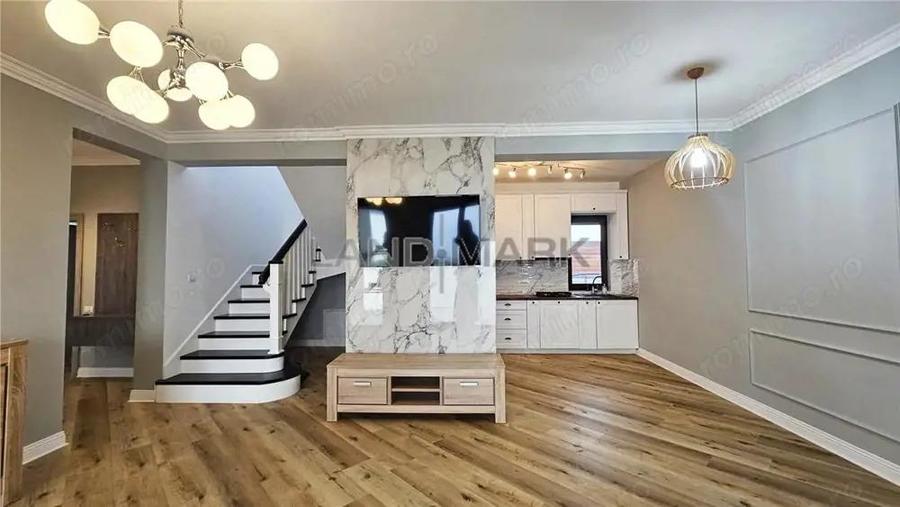 COMISION 0% Duplex despartit prin garaj liziera padurii Dumbravita - 2