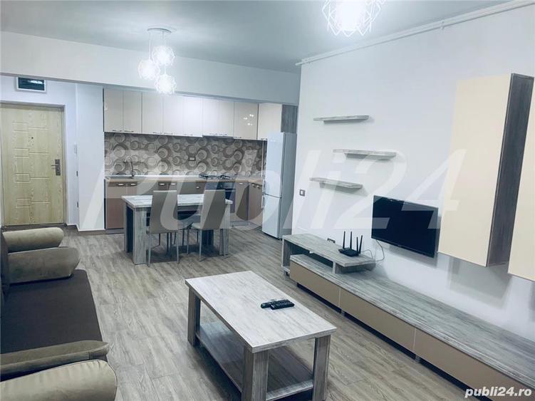 Inchiriez apartament cu 2 camere. - 8
