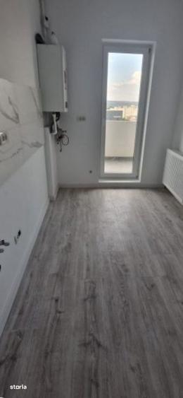 apartament Craiovei bloc nou - 2