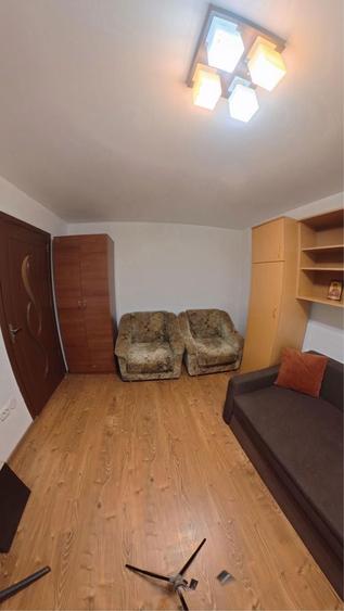 De inchiriat apartament 2 camere Lujerului - 4