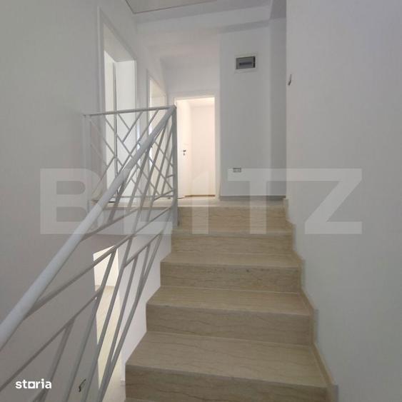 Casa premium townhouse in stil englezesc | 3 dormitoare |Incalzire in - 9