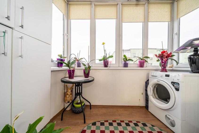 Apartament 3 camere, renovat, Bulevardul Unirii-Central - 2