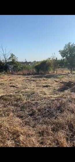 Teren intravilan AGIGEA - 2