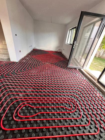 Casa noua in cartier reziden?ial, P+1 avand 120 mp utili, curte, 2 parcari Draga?ani - 2