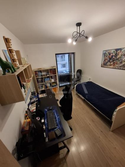 3 camere, 86mp, et 1/11, parcare-Moghioros Park Residence - 6