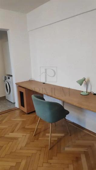 DRAGALINA - 2 Camere - Centrala proprie - Mobilat - Clima - 4