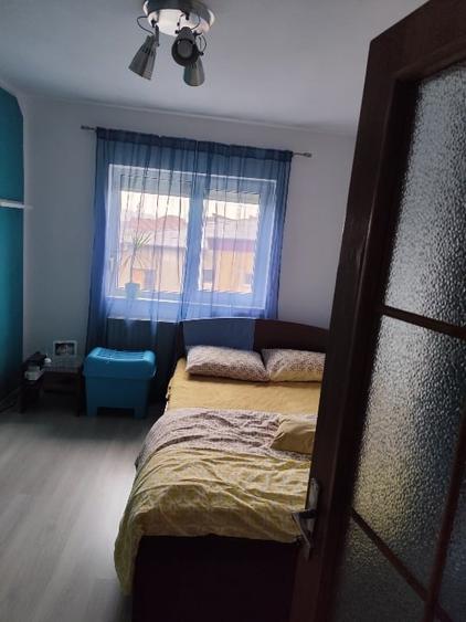 Vand apartament 4camere in Zona Nord - 3