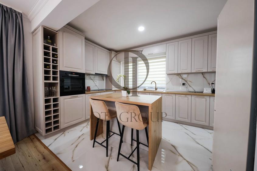 Casa superba, complet finisata ?i utilata - 1