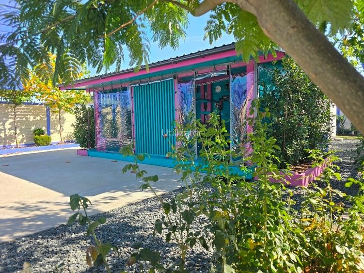 Casă modulară cu grădină superbă – teren 1000 m², 1 Decembrie, Ilfov Casă modulară cu grădină superbă – teren 1000 m², 1 Decembrie, Ilfov