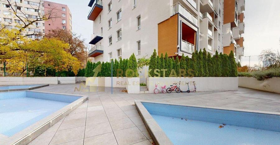 Apartament 2 camere | Bloc Nou | Curte 50 mp | Loc Parcare - 10