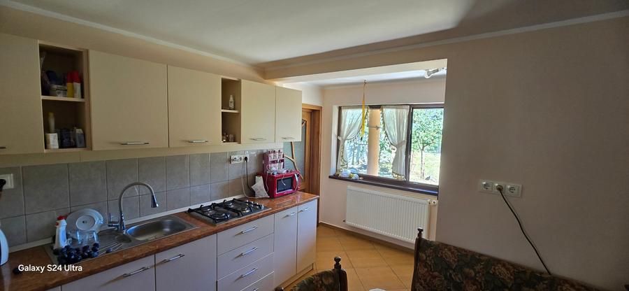 Casa cu etaj si 3552mp teren la Zaicesti - 4