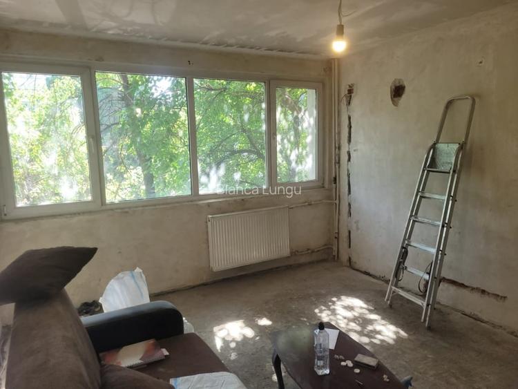 Apartament de 2 camere ( Bloc Reabilitat )-Tineretului-Unirii Apartament de 2 camere ( Bloc Reabilitat )-Tineretului-Unirii