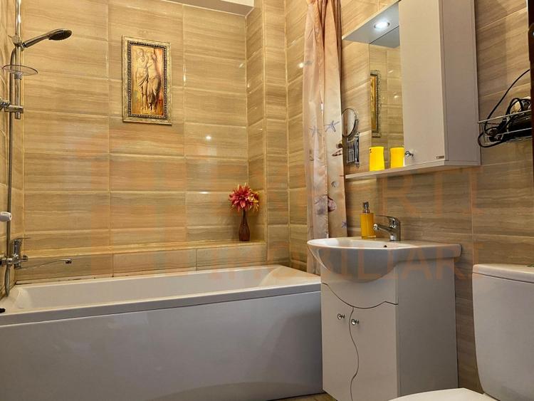 Apartament 3 camere zona Mamaia Nord - 9