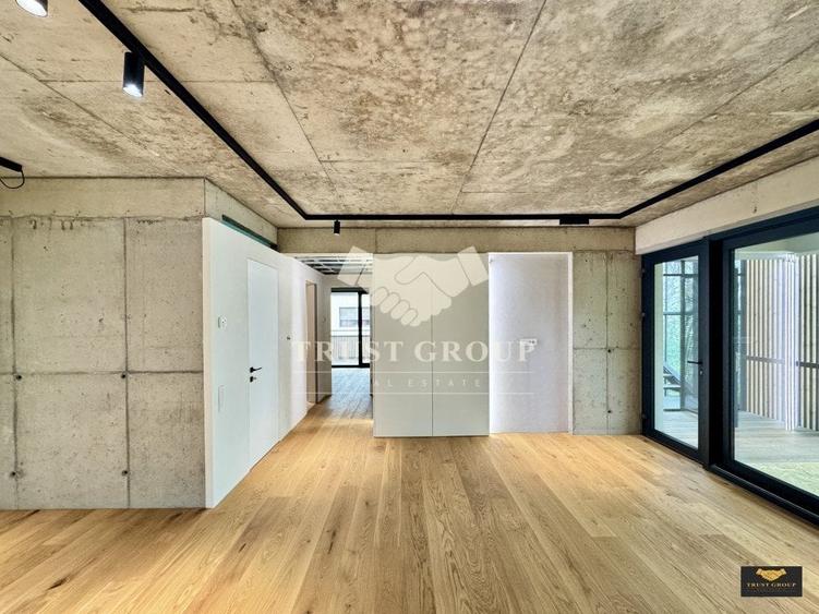 Apartament 3 camere lux - Dorobanti | Loc de parcare - 10