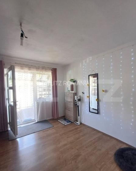 Duplex cu 2 camere de vanzare in Copaceni