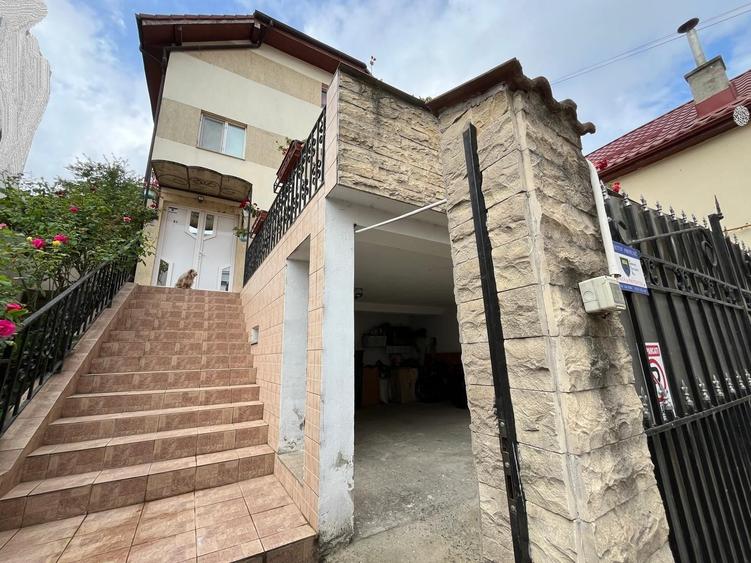 Casa mare -IDEAL CLINICA MEDICALA - 360Mp construiti - 1