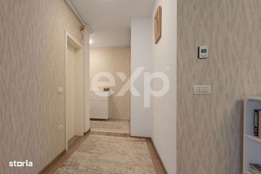 Apartament cu 3 camere si 2 bai - 500 euro - Aradului - Bloc nou - 0% - 6