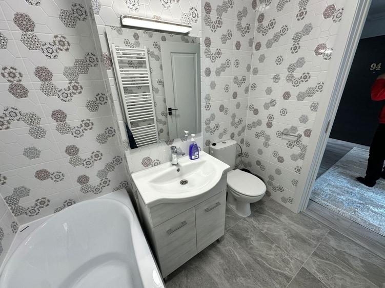 Studio | Garsoniera 9Min Lujerului Mall Plaza Exigent Boxa Inclusa - 11