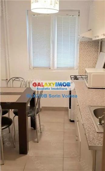 Inchiriere 3 camere Bucurestii Noi la 2 minute de metrou Jiului - 6