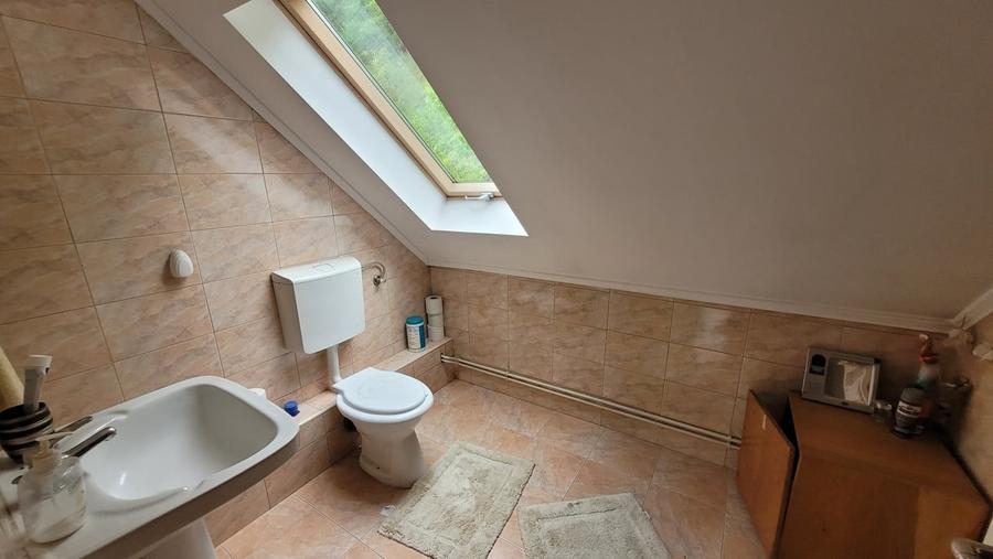 Casa individuala, 1300 mp curte, 180 mp utili, zona Tauti - 12