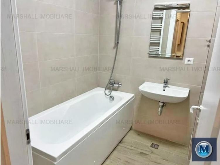 Apartament 2 camere de inchiriat, zona Exterior Nord, 55,00 mp #16683 - 5