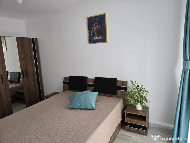 Inchiriez apartament 2 camere Hils Pallady - 9