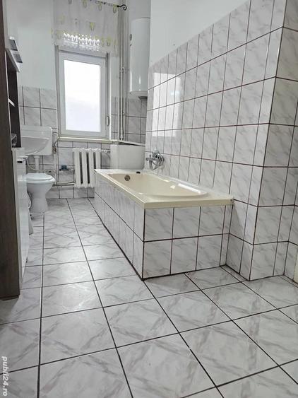 Apartament 3 camere str Republicii - 1