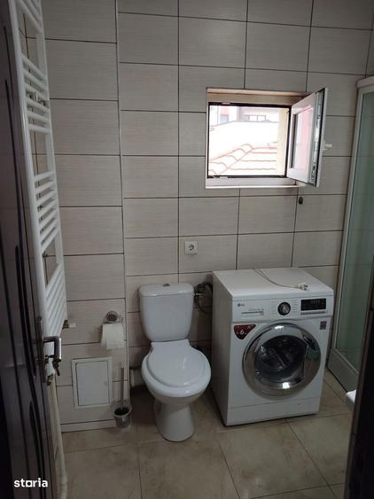 Urgent vand Studio 53 Mp langa mall Coresi eta1 Mobilat utilat Liber! - 8