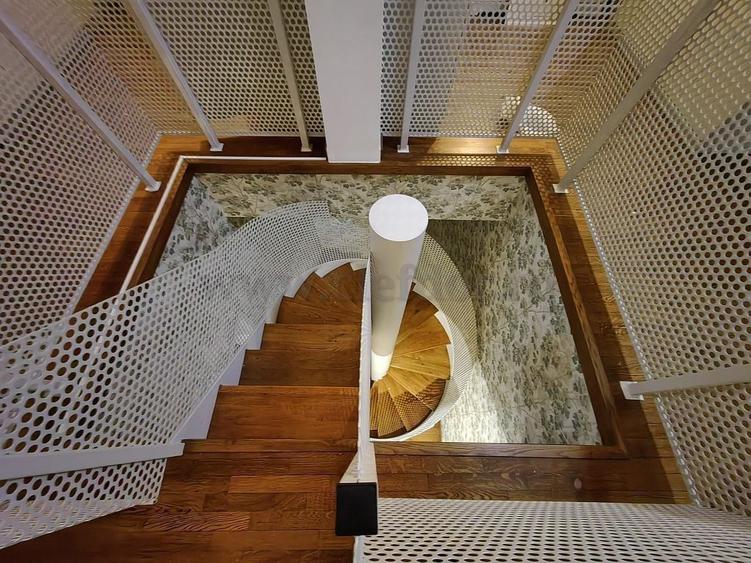 Baneasa Residential Park - Vila in apropiere de British School - 24