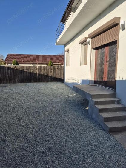 Casa vila individuala 375mp - 8