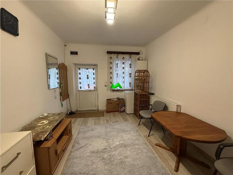 Garsoniera la casa de inchiriat Sibiu Piata Cluj - 3