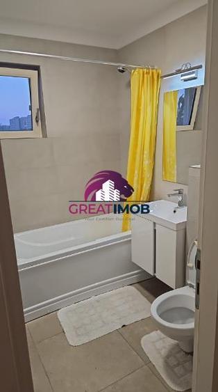 Apartament 2 camere de inchiriat – Penny Fundeni, bloc nou-Marian - 7