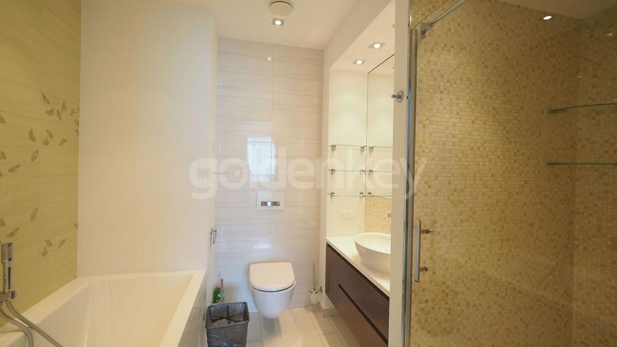 Apartament modern cu 4 camere | vedere spre parc | 2 locuri de parcare - 14