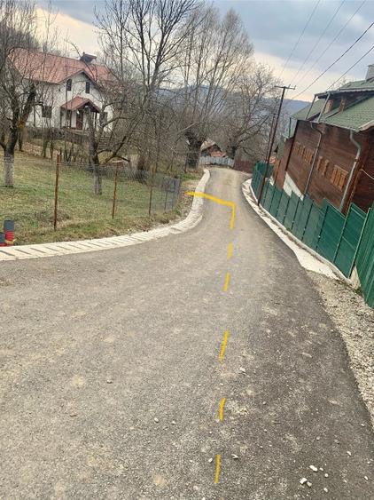 Teren intravilan  - 1