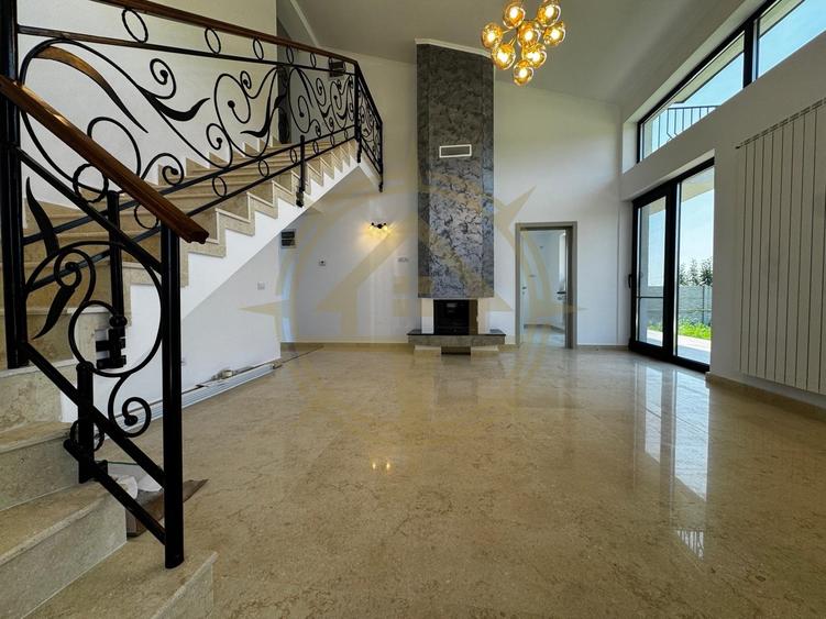 Comision 0 Vila in Complex la Cheie Balotesti Nord - 15