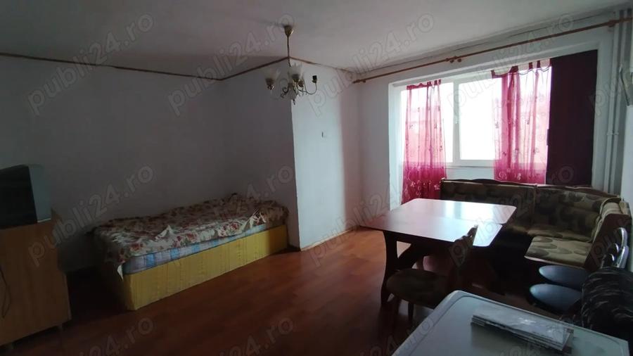 Garsoniera Piata Maratei - 4