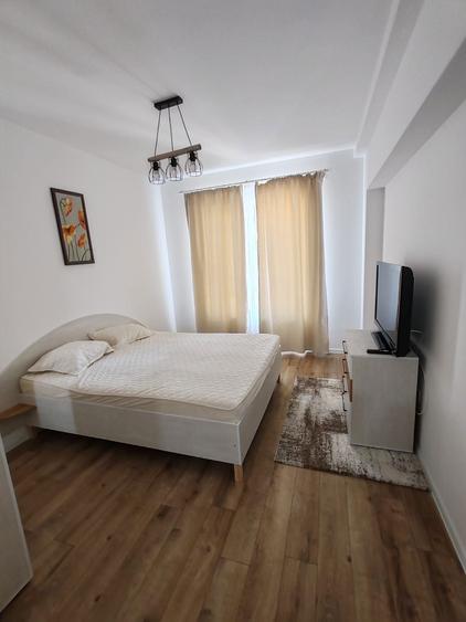 Apartament 2 camere Iuliu Maniu - 2