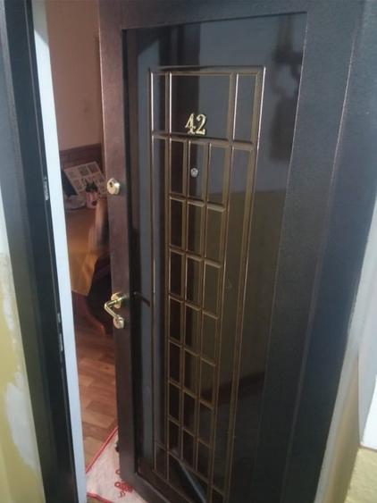 Vând apartament 2 camere, 55 mp + balcon 4 mp, etaj 10 zona Hermes,Ostoveni - 7