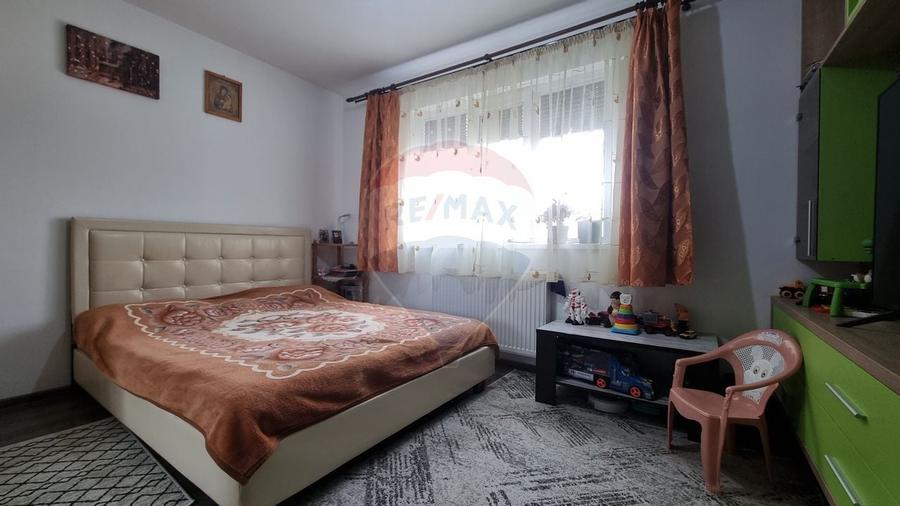 Apartament 2 camere, etaj 1/4, lângă Lidl – Covaciu Vechi - 5