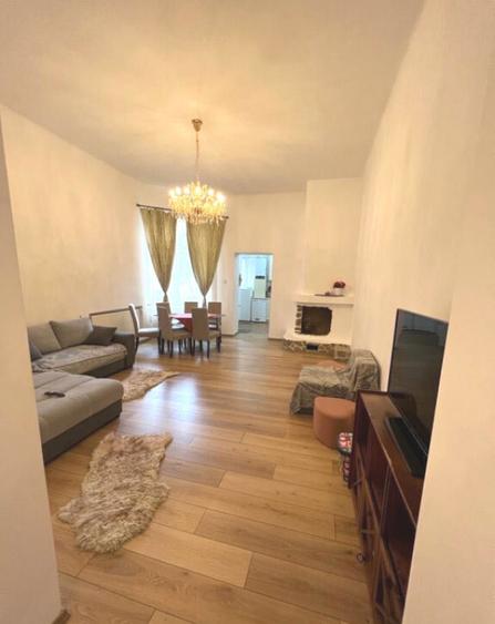 Apartament ultracentral de 4 camere in Piata Mare - 10