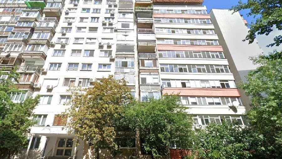 Garsoniera - 30 mp - etaj 1, Iancului, Aleea Avrig - 1