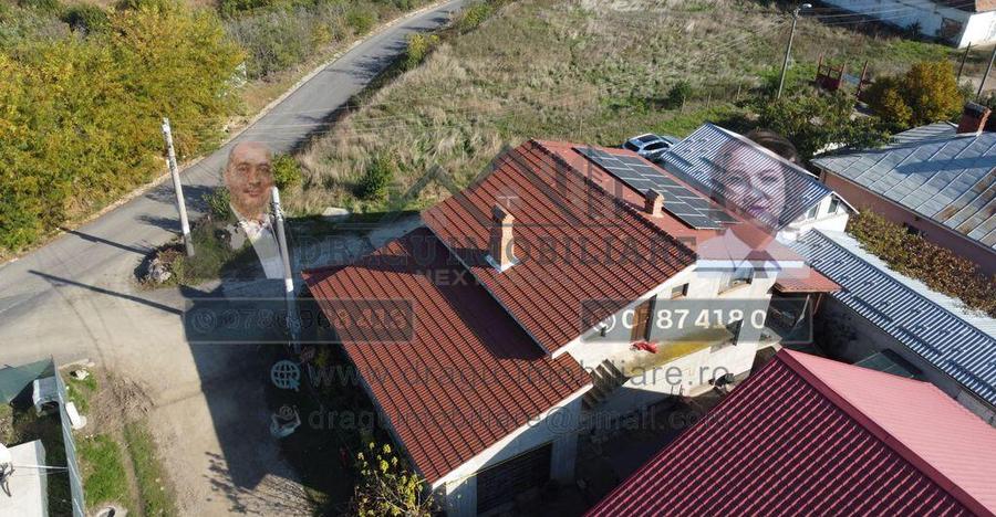 Vila Cartier Balcescu Tecuci/ Panouri fotovoltaice 5 kw - 6