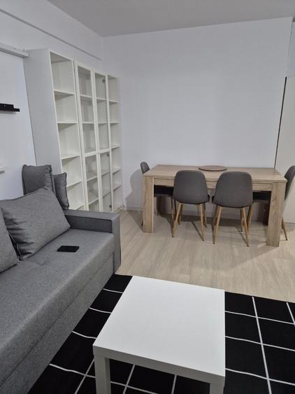 Apartament 2 camere Prelungirea Ghencea - 1