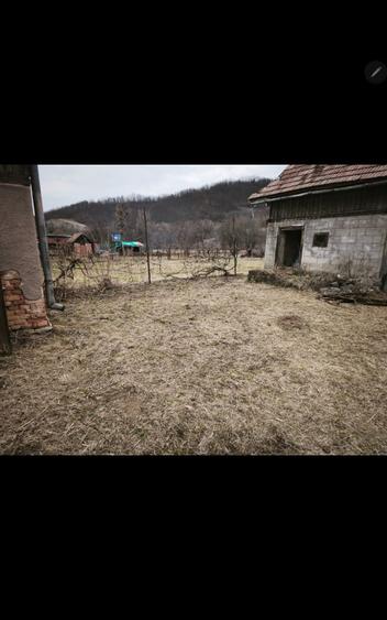 Teren intravilan, 2848 MP, Arghisu - 3