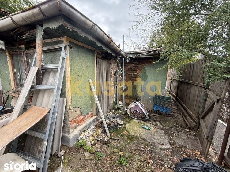 Oportunitate! Teren de vanzare in Andronache - 4