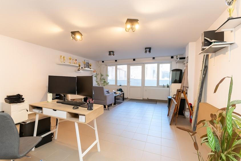 Spatiu Comercial 60 mp Bartolomeu - 1